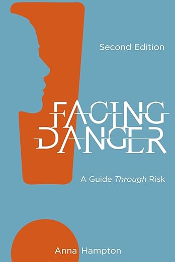 Facing Danger 2nd Edition